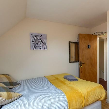 Newcastle City Studio Apartments Exterior photo