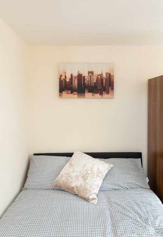 Newcastle City Studio Apartments Exterior photo